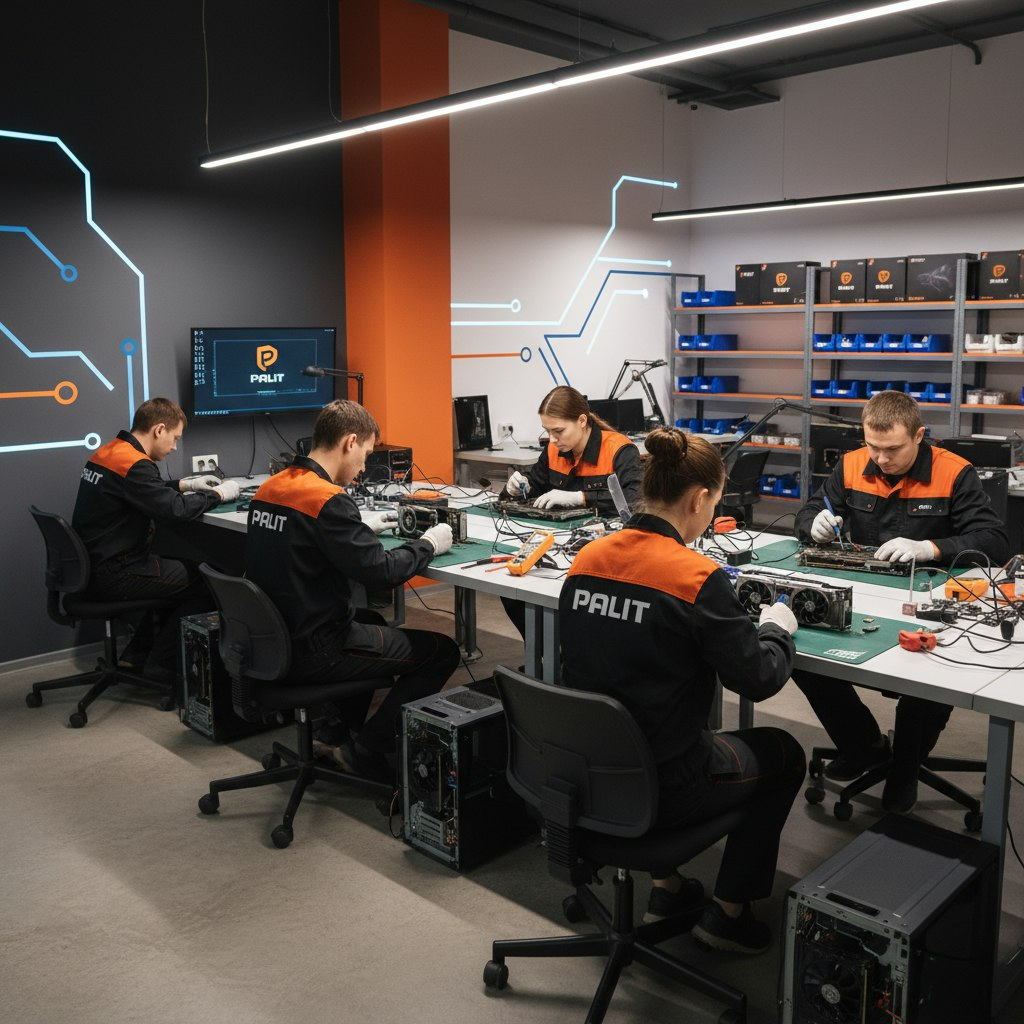 Консультант